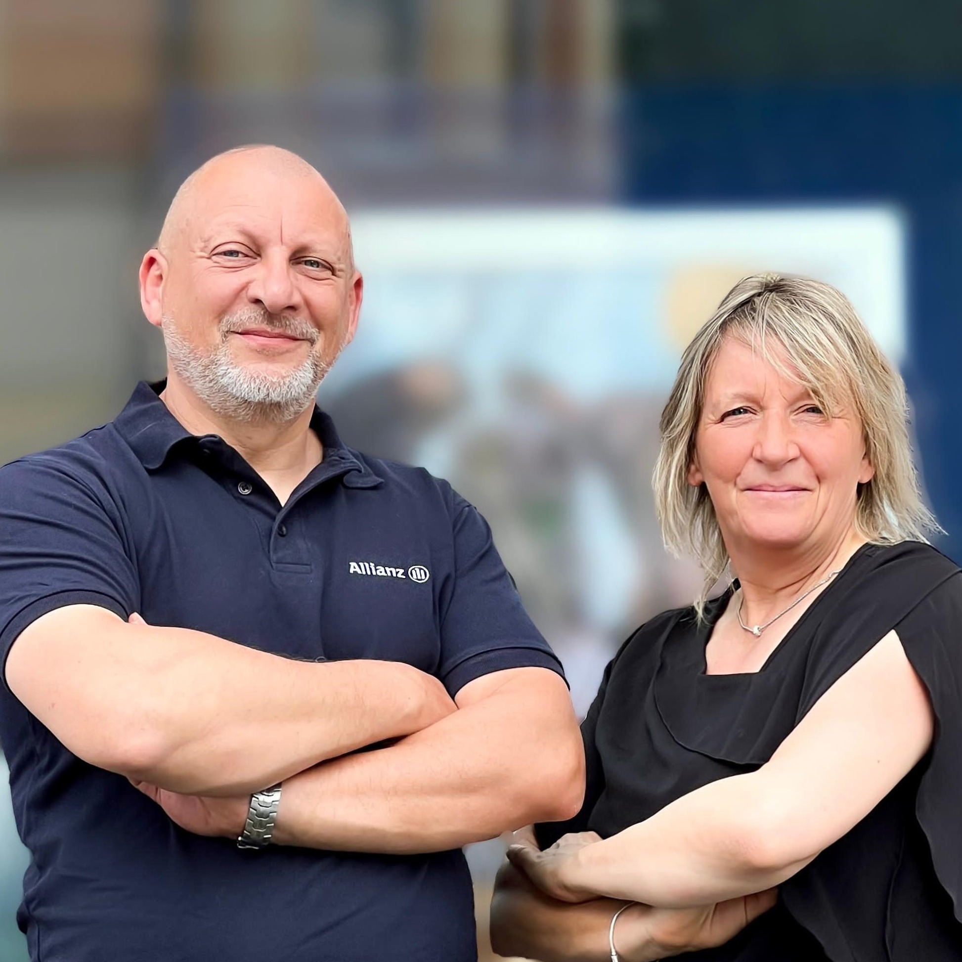 Allianz Versicherung Wilschewsky OHG Hoyerswerda - Profilbild