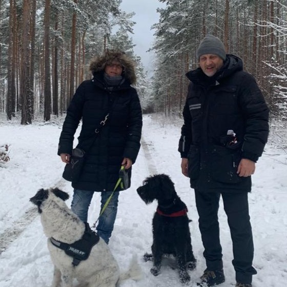 Allianz Versicherung Wilschewsky OHG Hoyerswerda - Profilbild