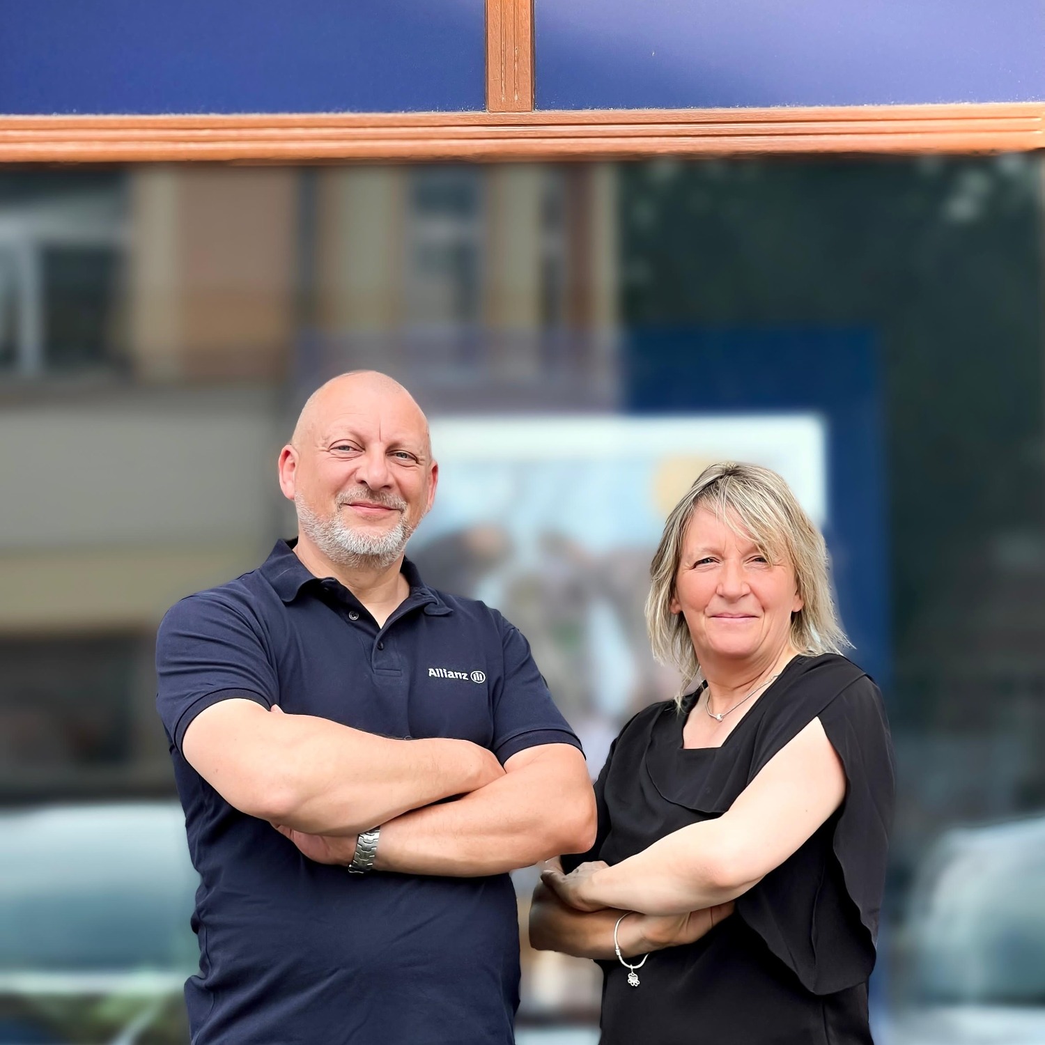 Allianz Versicherung Wilschewsky OHG Hoyerswerda - Profilbild