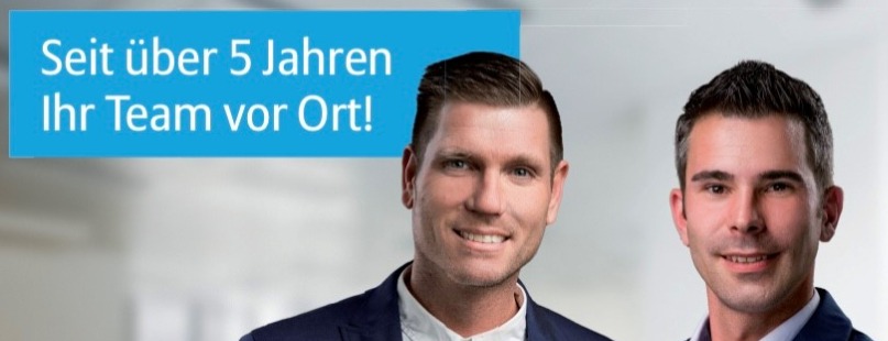 Allianz Versicherung Wink GbR Oschersleben Bode - Dein Allianz Wink GbR Team