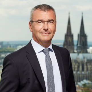 Allianz Versicherung Wirz OHG Köln - Guido Henning Spezialist Betriebliche Altersversorgun Allianz Wirz OHG
