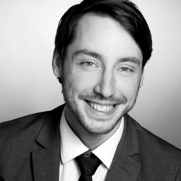 Allianz Versicherung Wirz OHG Köln - Adam Gaudich ist Spezialist für Private Altersversorgung und Berufsunfähigkeitsversicherungen