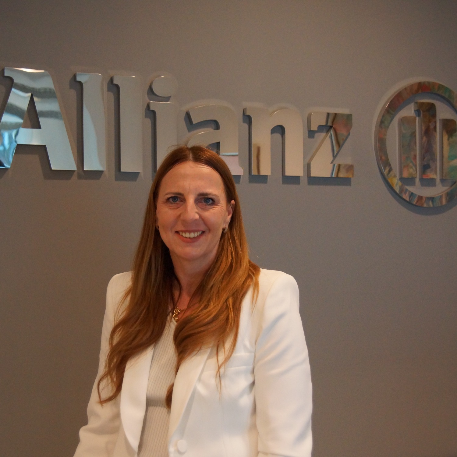 Allianz Versicherung Wirz OHG Köln - Sandra Plangemann Kundenservice Versicherung Köln