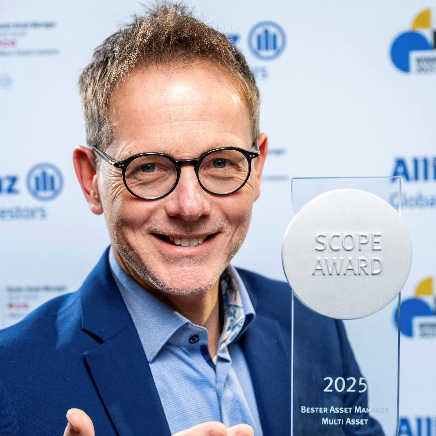 Allianz Versicherung Wirz OHG Köln - Peter Krüger Kapitalmarktexperte und Experte Geldanlage Firmen und Privat