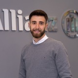 Allianz Versicherung Wirz OHG Köln - Mustafa Yesildal Büromanager Allianz Wirz OHG