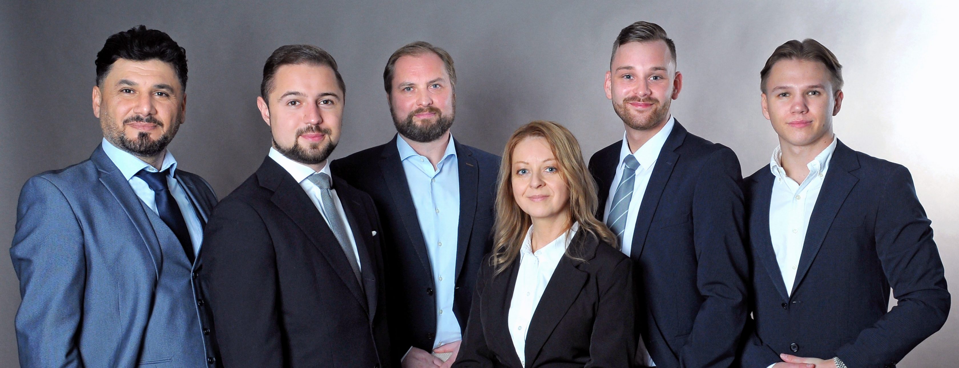 Allianz Versicherung Witte GbR Inh. Witte und Neumann Emsdetten - Team
