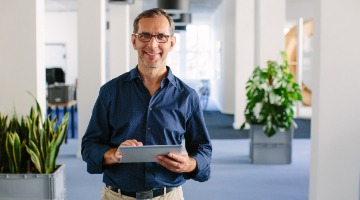 Allianz Versicherung Andreas C. Wittmann e.K. Dipl.-Kfm.Univ. München - Betriebshaftpflichtversicherung 