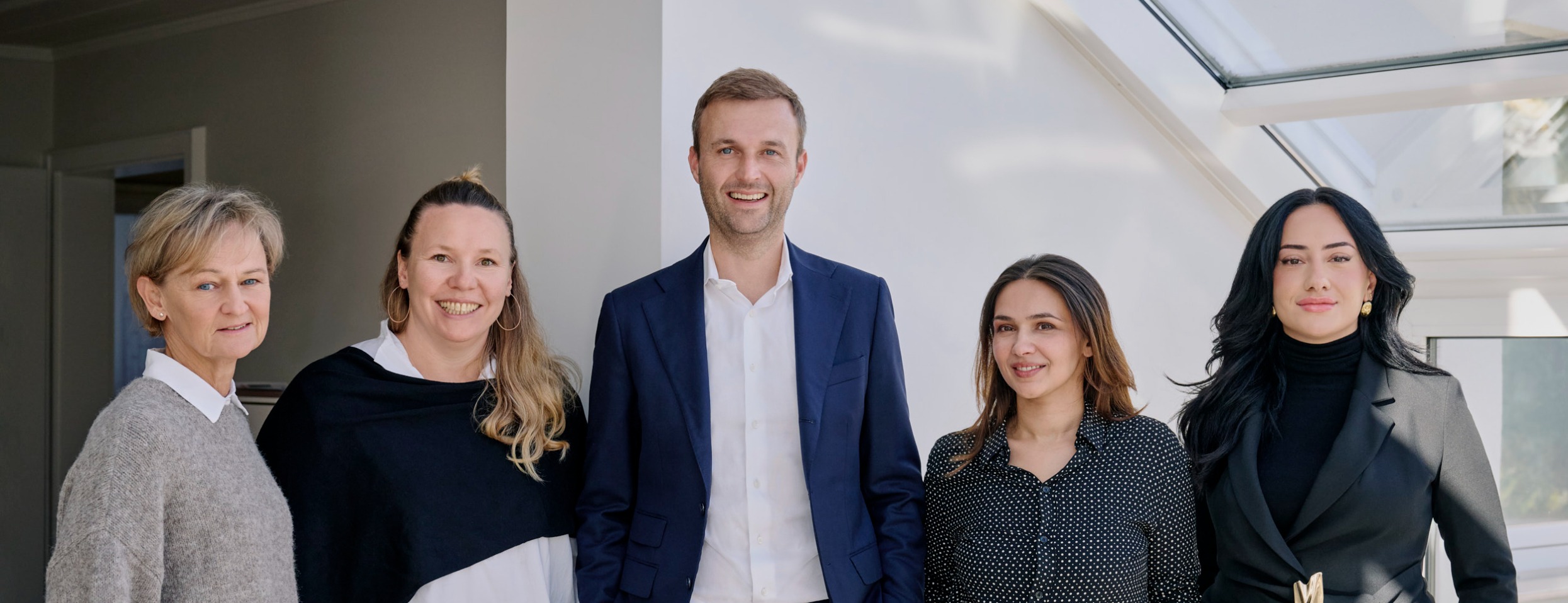 Allianz Versicherung Andreas C. Wittmann e.K. Dipl.-Kfm.Univ. München - Titelbild