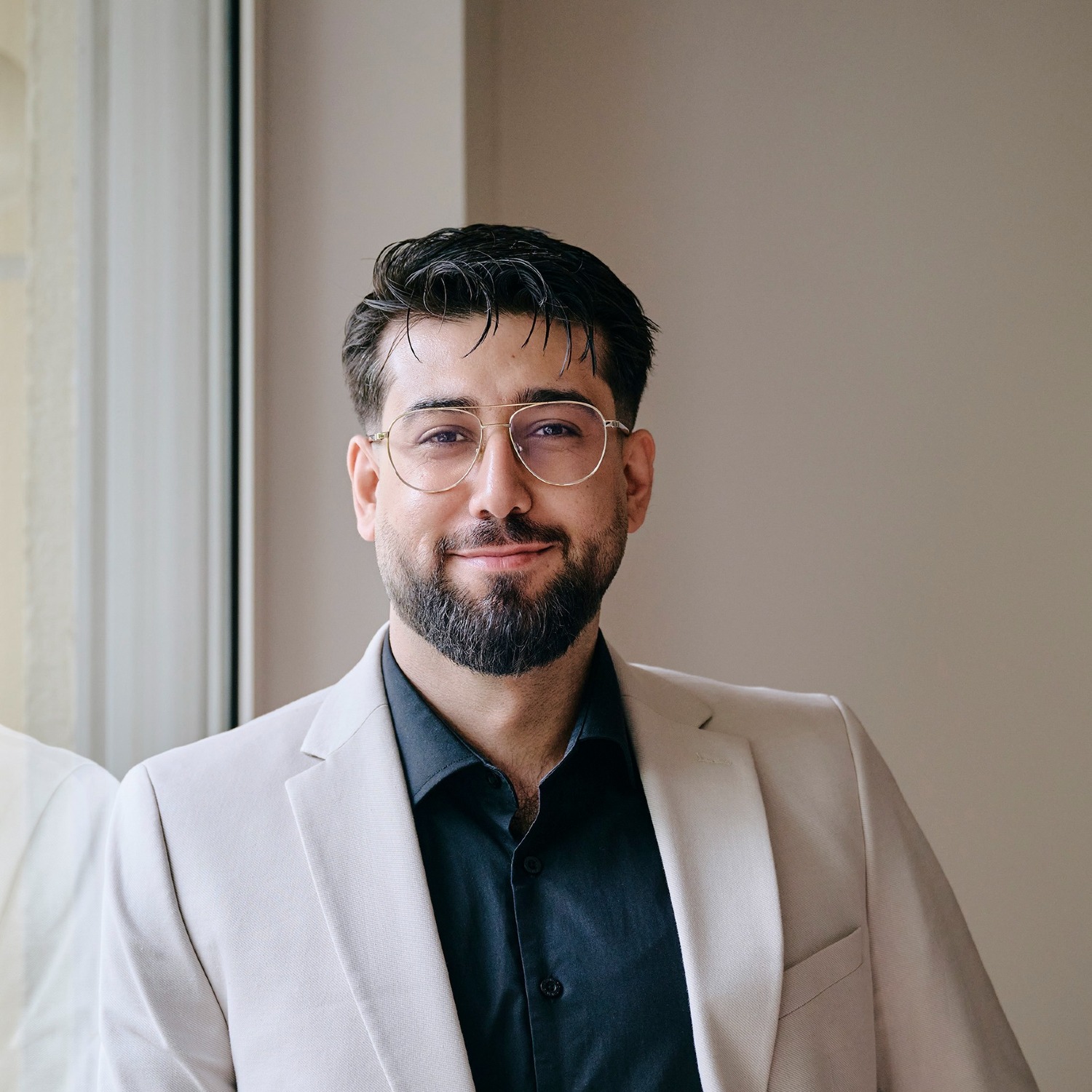 Allianz Versicherung Andreas C. Wittmann e.K. Dipl.-Kfm.Univ. München - Ali Cankaya