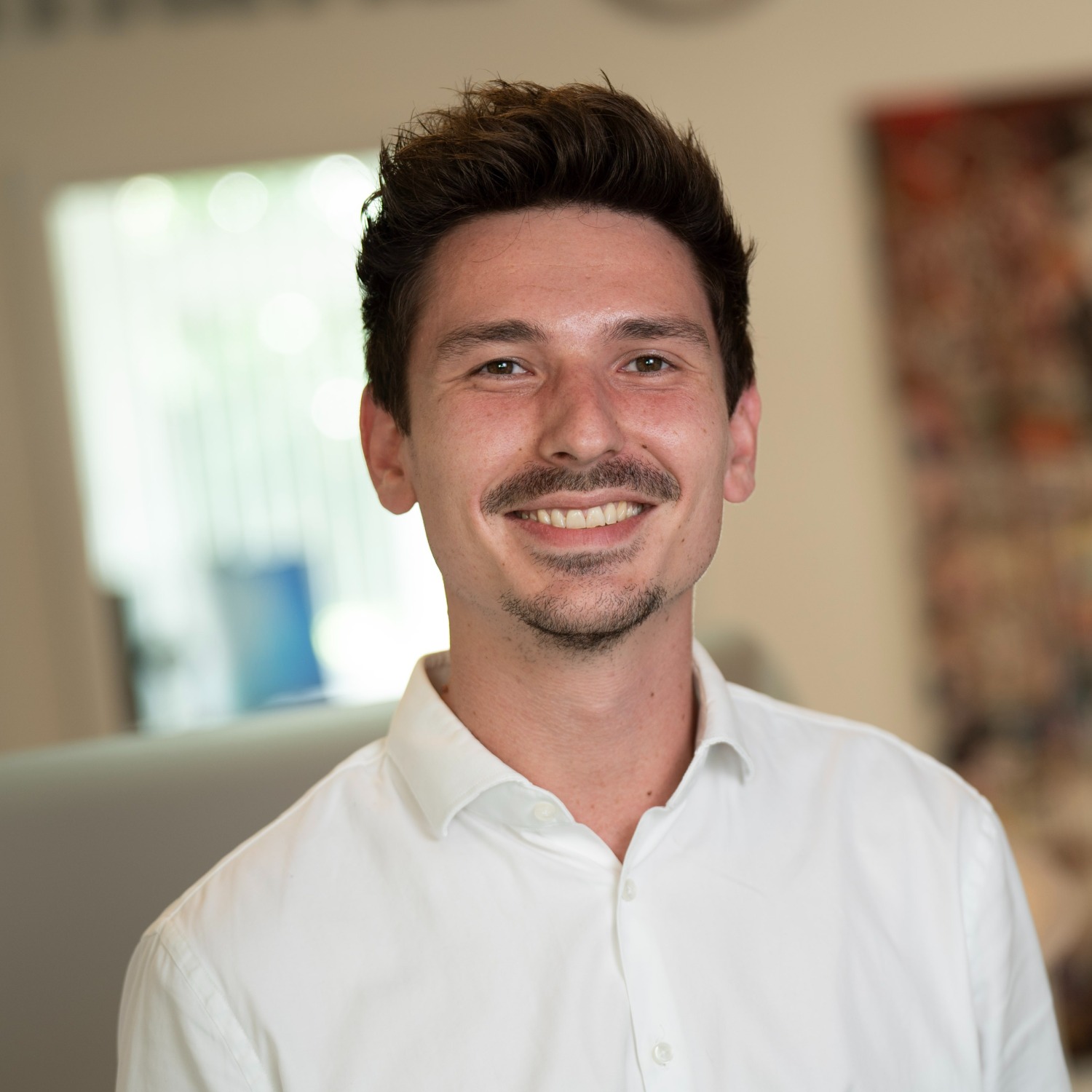 Allianz Versicherung Wölfl u.Sturmhöfel oHG Berlin - Sean-Denien Wölfl