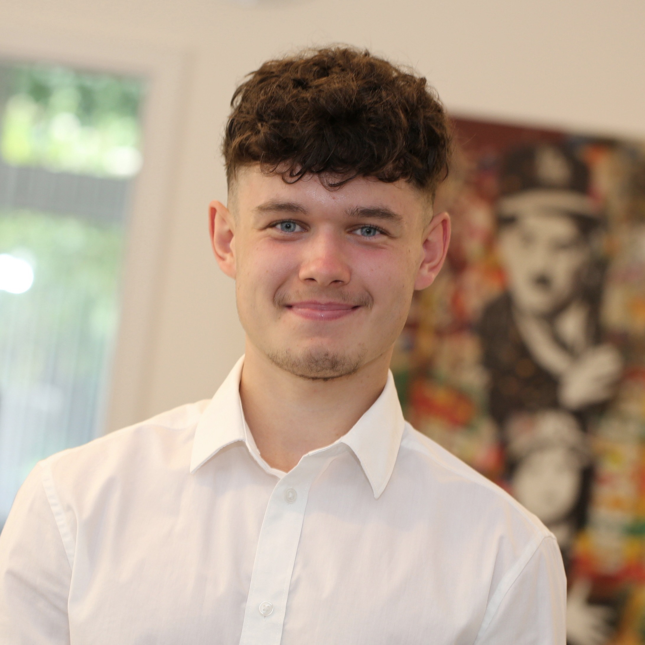 Allianz Versicherung Wölfl u.Sturmhöfel oHG Berlin - Dustin-Tyler Fuchs