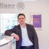 Allianz Versicherung Wölfl u.Sturmhöfel oHG Berlin - Kevin Wölfl