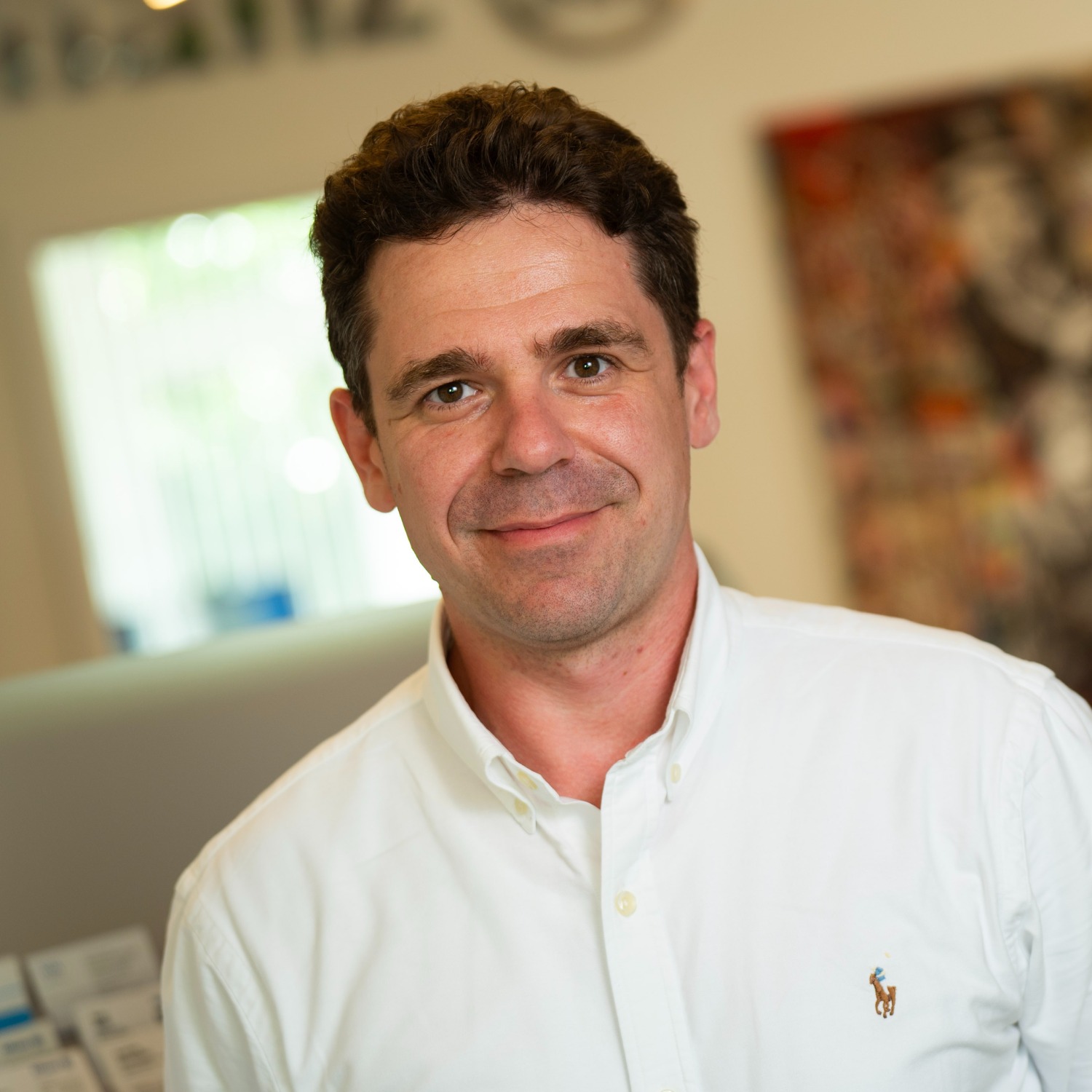 Allianz Versicherung Wölfl u.Sturmhöfel oHG Berlin - Kevin Wölfl