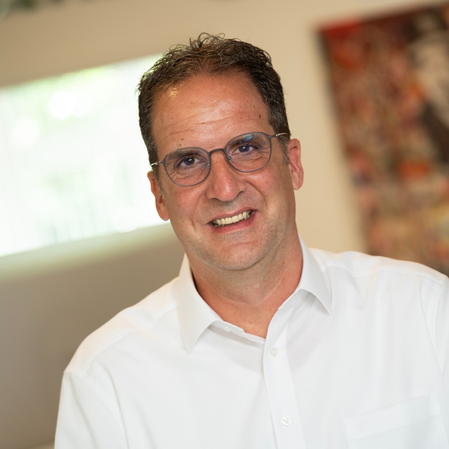 Allianz Versicherung Wölfl u.Sturmhöfel oHG Berlin - Joachim Sturmhöfel