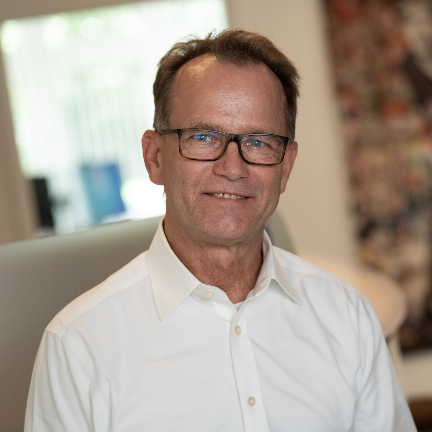 Allianz Versicherung Wölfl u.Sturmhöfel oHG Berlin - Rainer Brosch