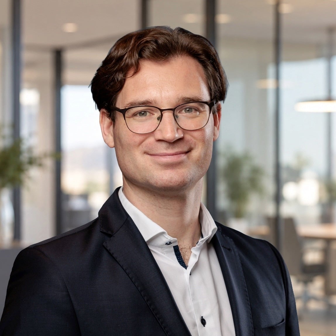 Allianz Versicherung Wörmann und Dönges OHG Neuwied - Christoph Friesenhahn