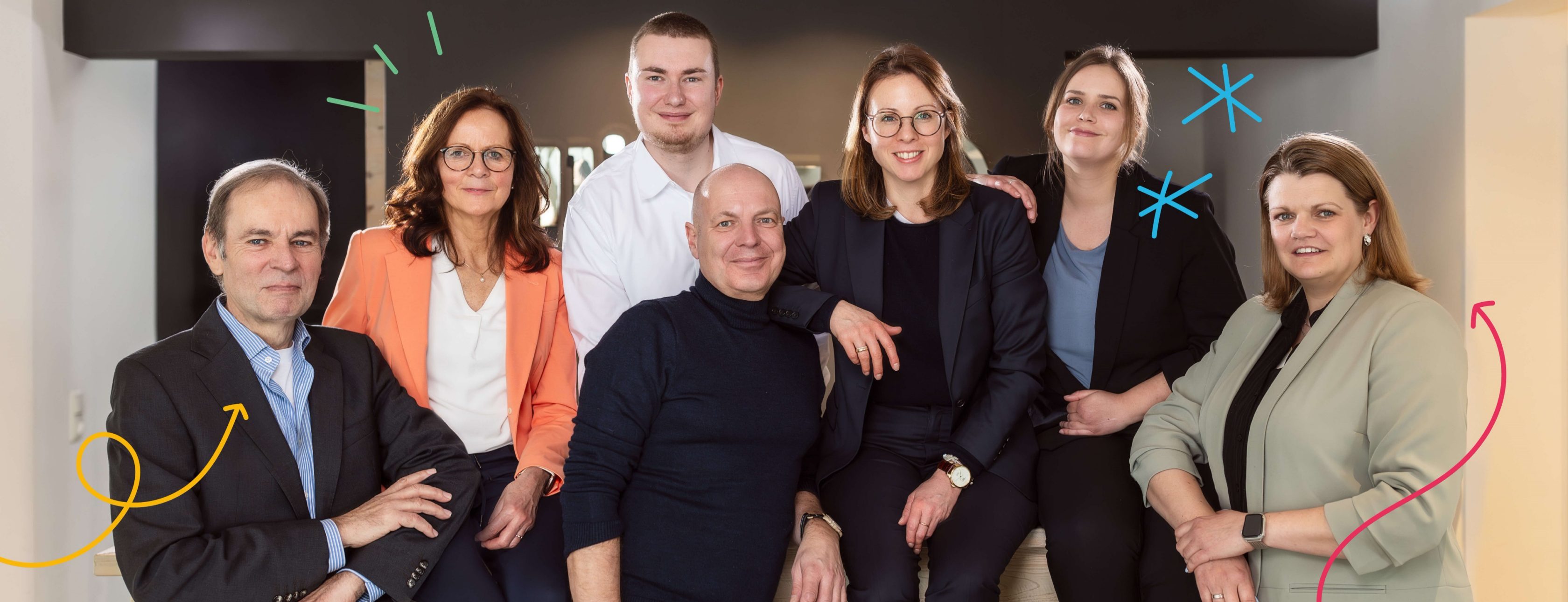 Allianz Versicherung Woisch OHG Twistringen - Team