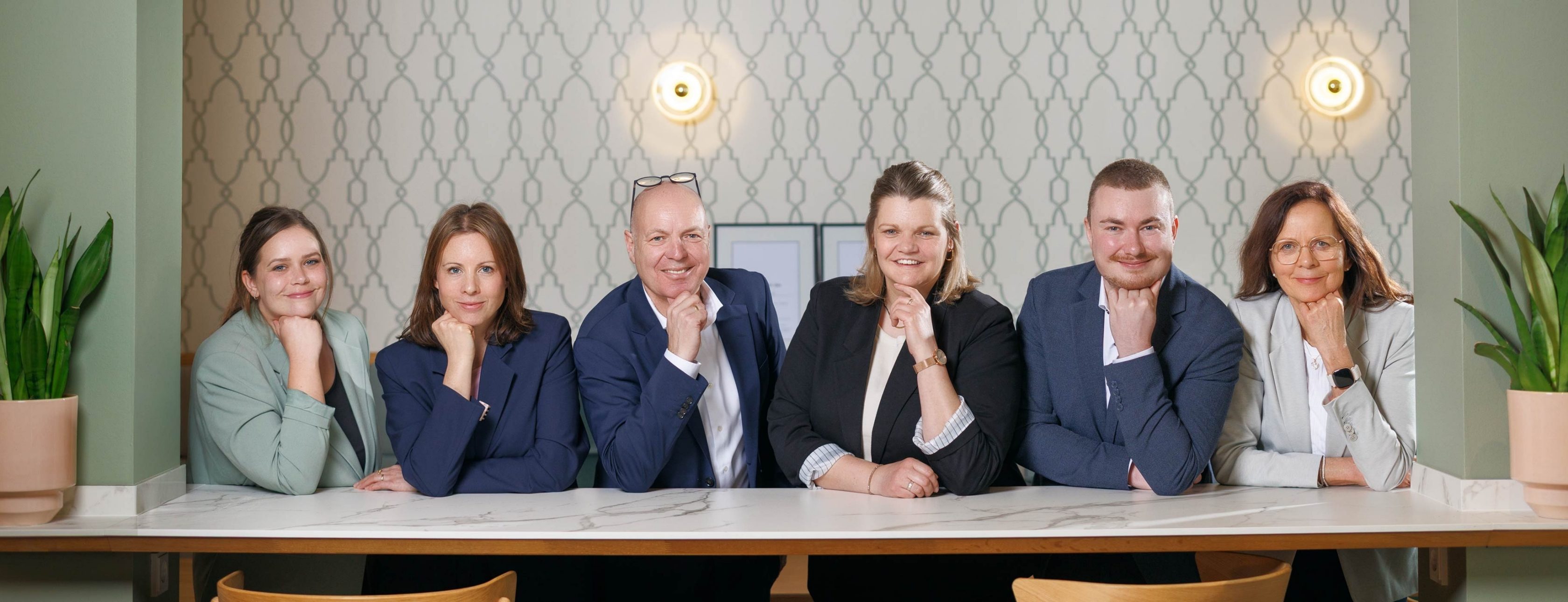 Allianz Versicherung Woisch OHG Twistringen - Team
