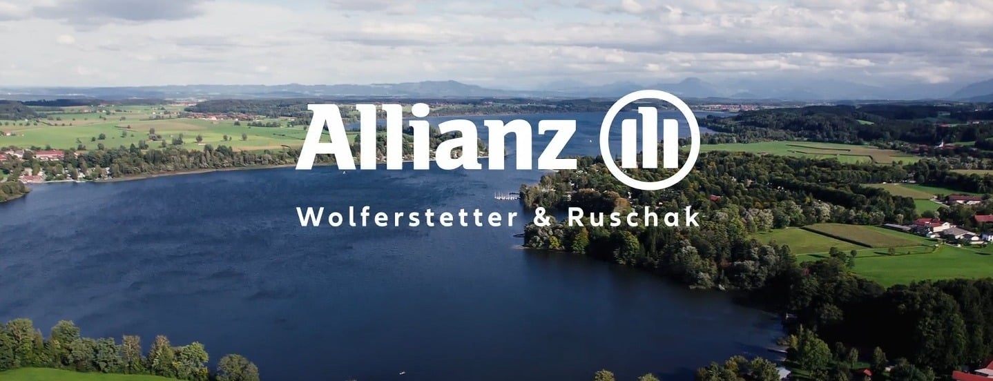 Allianz Versicherung Wolferstetter u.Ruschak Inh.Matthias Wolferstetter Waging am See - Allianz Wolferstetter und Ruschak Waging am See