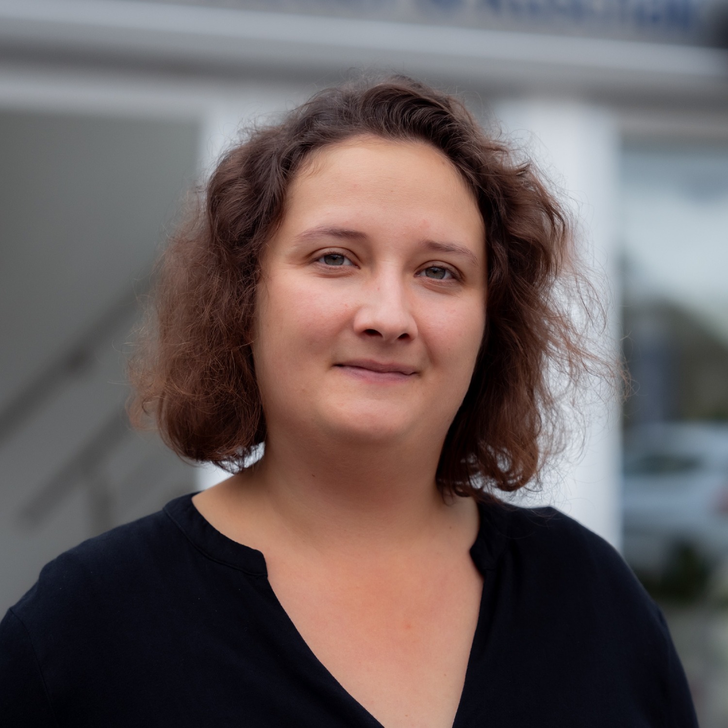 Allianz Versicherung Wolferstetter u.Ruschak Inh.Matthias Wolferstetter Waging am See - Lena Perschl Allianz Versicherung Waging