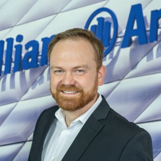 Allianz Versicherung Wolfgang Berres Niefern-Öschelbronn - Wolfgang Berres