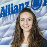 Allianz Versicherung Wolfgang Berres Niefern-Öschelbronn - Tanja Berres