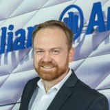 Allianz Versicherung Wolfgang Berres Pforzheim - Wolfgang Berres