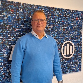 Allianz Versicherung Wolfgang Dupont Spabrücken - Allianz Agentur Wolfgang Dupont