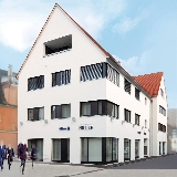 Allianz Versicherung Inh. Wolfgang Hiller GV Adolf Hiller Biberach an der Riß - Allianz Versicherungshaus Hiller