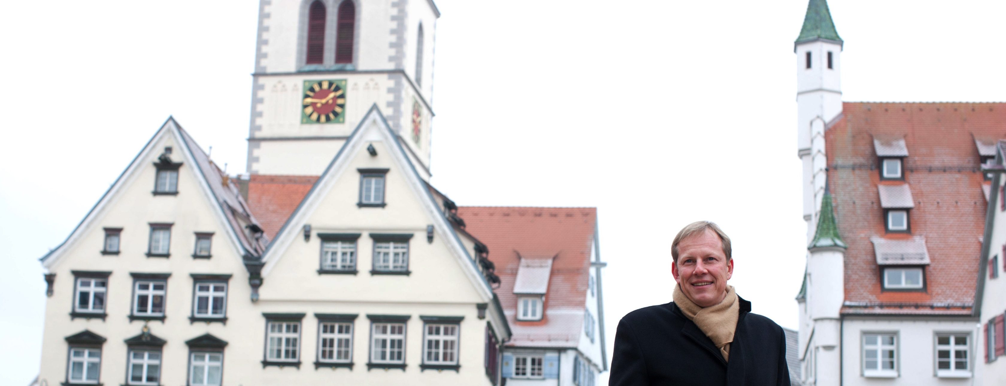 Allianz Versicherung Inh. Wolfgang Hiller GV Adolf Hiller Biberach an der Riß - Titelbild