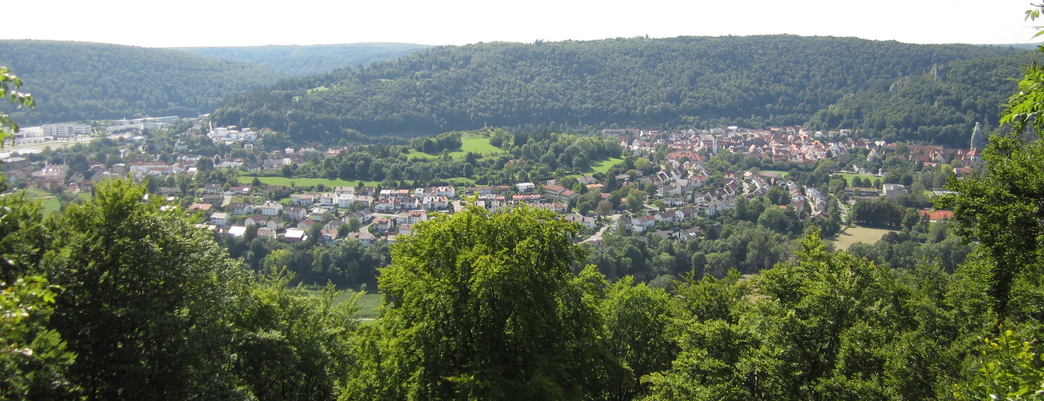 Allianz Versicherung Wolfgang Krämer e.K. Blaubeuren - Generalvertretung Wolfgang Krämer in Blaubeuren