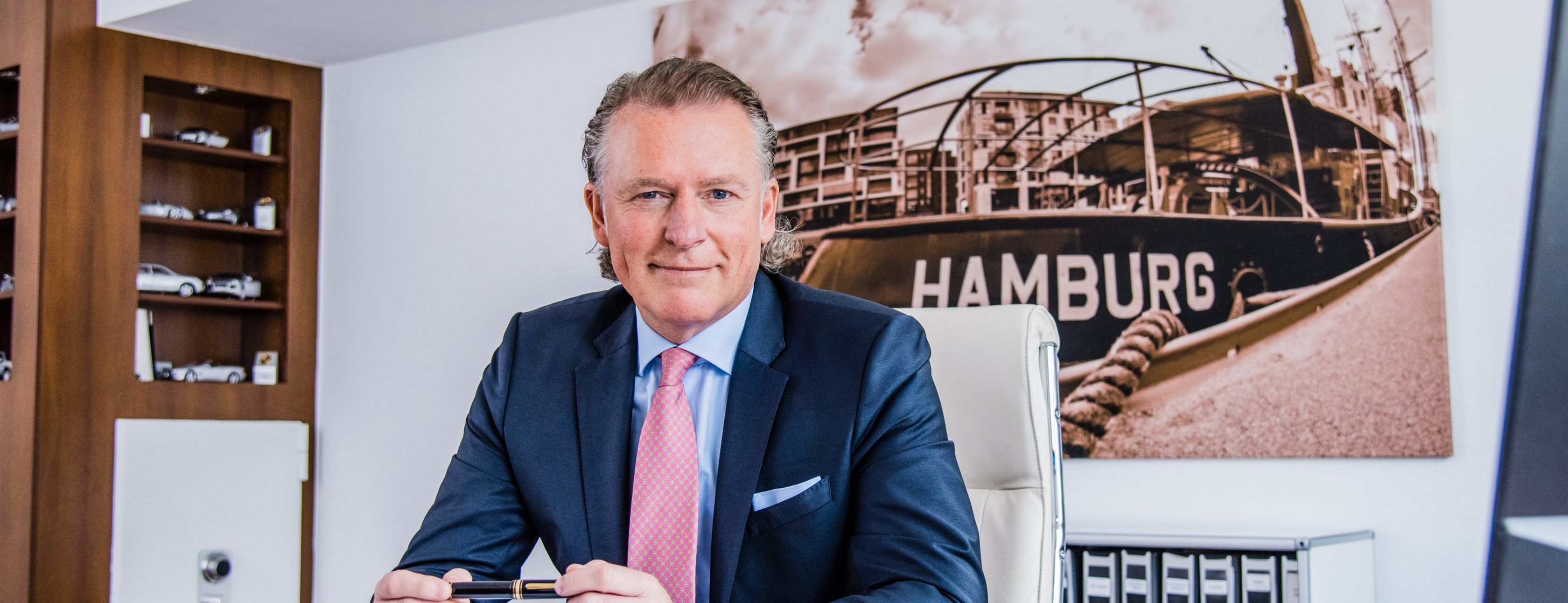 Allianz Versicherung Wolfgang Niegel Hamburg - Allianz Fachagentur Firmen