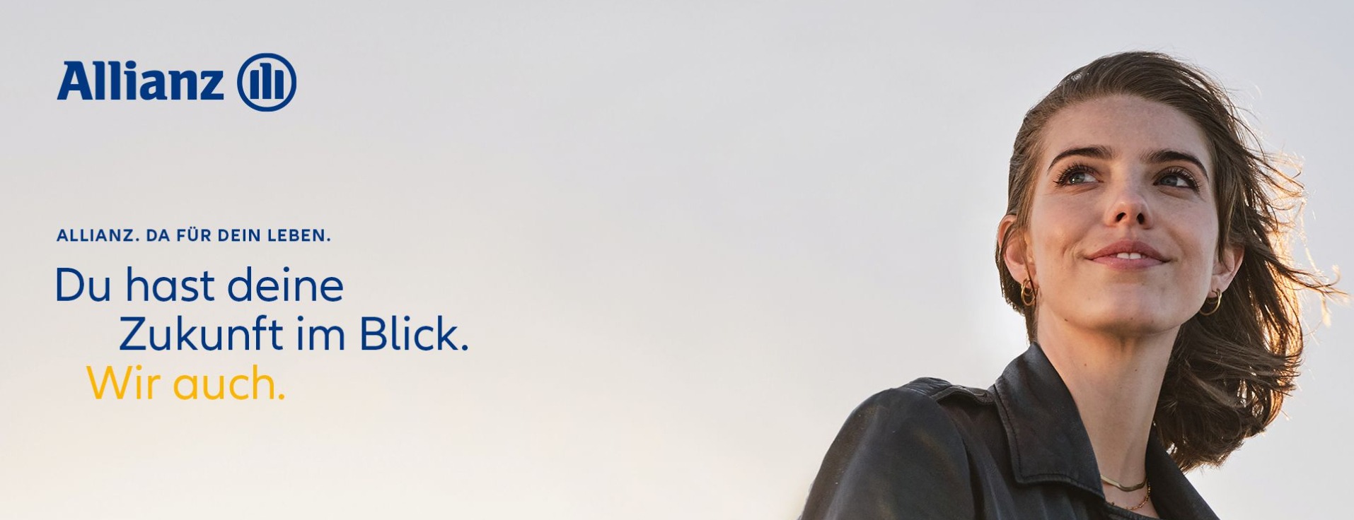 Allianz Versicherung Wolfgang Plass Lauffen am Neckar - Titelbild