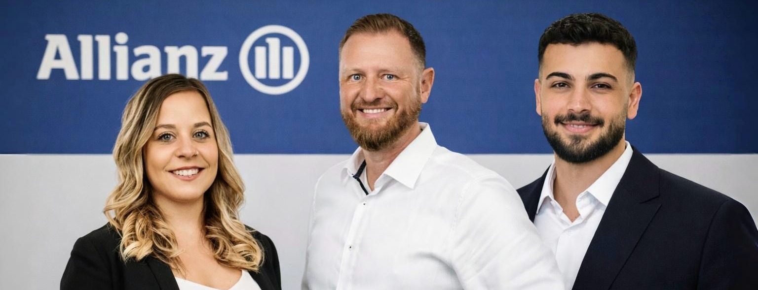 Allianz Versicherung Wolfgang Plass Lauffen am Neckar - Titelbild