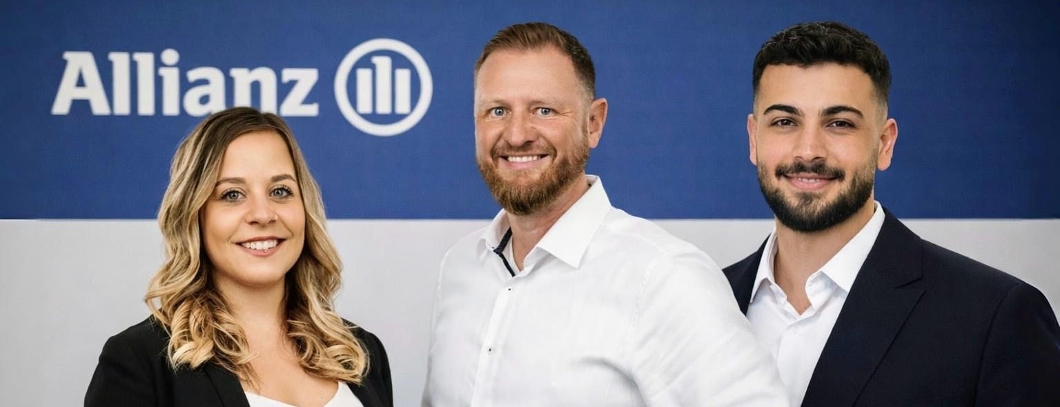 Allianz Versicherung Wolfgang Plass Lauffen am Neckar - Titelbild