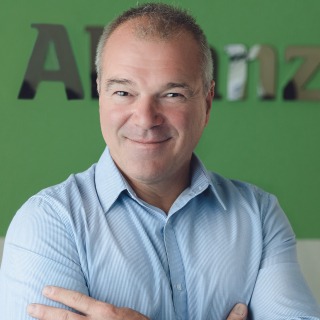 Allianz Versicherung Wolfgang Richter Dorfchemnitz - Profilbild