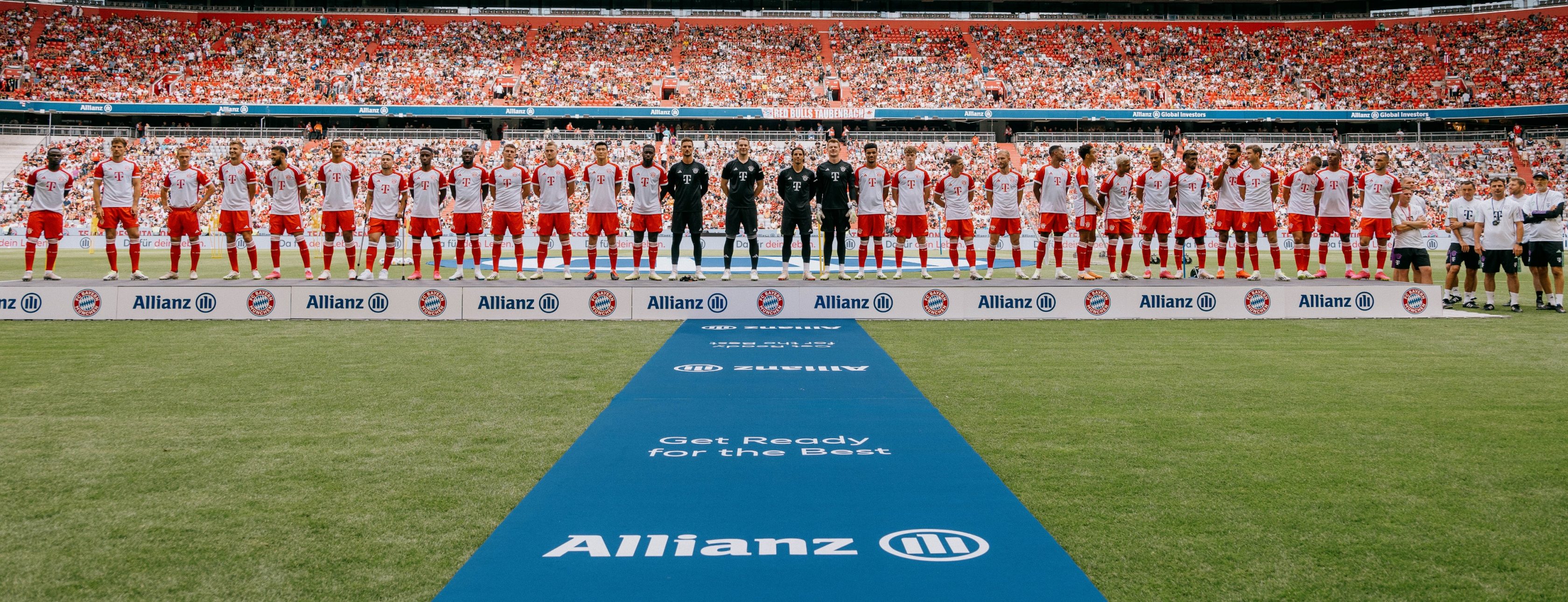 Allianz Versicherung Wolfgang A. Stefani Neufahrn bei Freising - Allianz Neufahrn