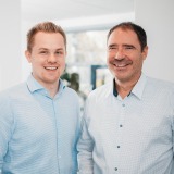 Allianz Versicherung Wollenburg und Krause Stadtbergen - Agenturinhaber: Matthias Krause & Klaus Wollenburg