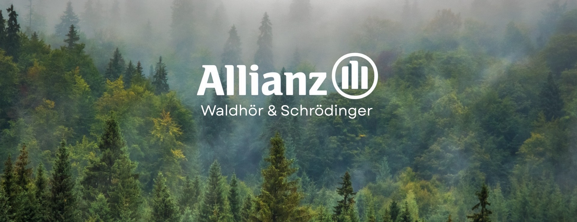 Allianz Versicherung Waldhör und Schrödinger OHG Kirchseeon - Titelbild
