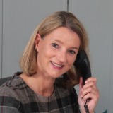 Allianz Versicherung Wulff GmbH Warstein - Claudia Hey