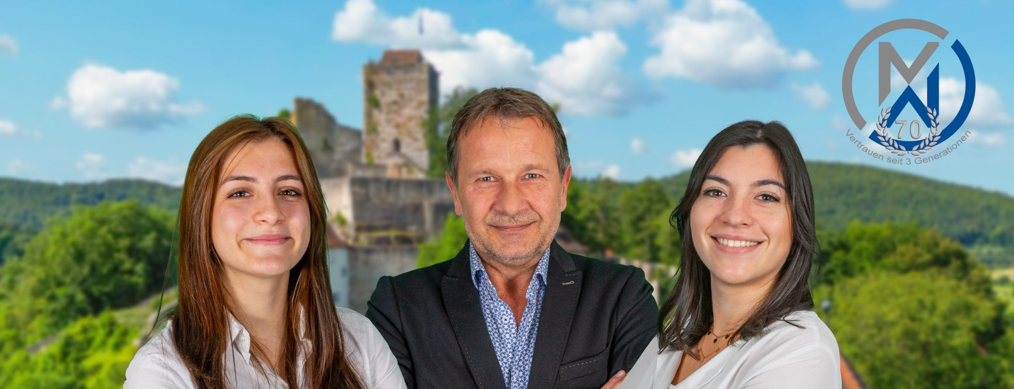 Allianz Versicherung Marcus Wurm Pappenheim - wir sind für Sie da