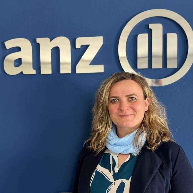 Allianz Versicherung Wurziger und Lenk GbR Glauchau - Allianz Glauchau Tierkrankenversicherung