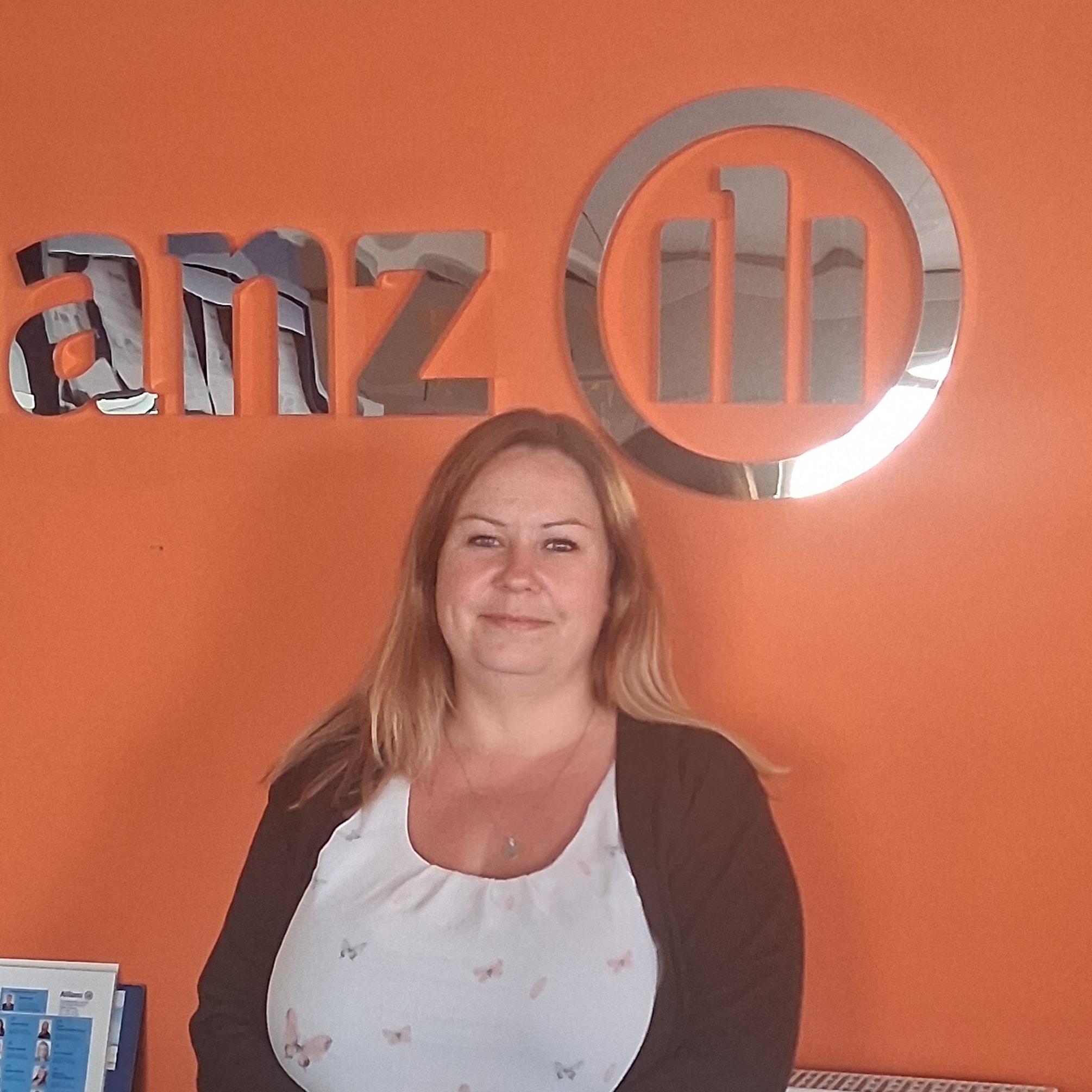 Allianz Versicherung Wurziger und Lenk GbR Glauchau - Allianz Glauchau Arbeitskraftversicherung