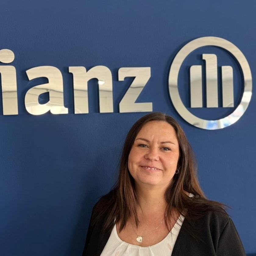 Allianz Versicherung Wurziger und Lenk GbR Glauchau - Allianz Glauchau Arbeitskraftversicherung
