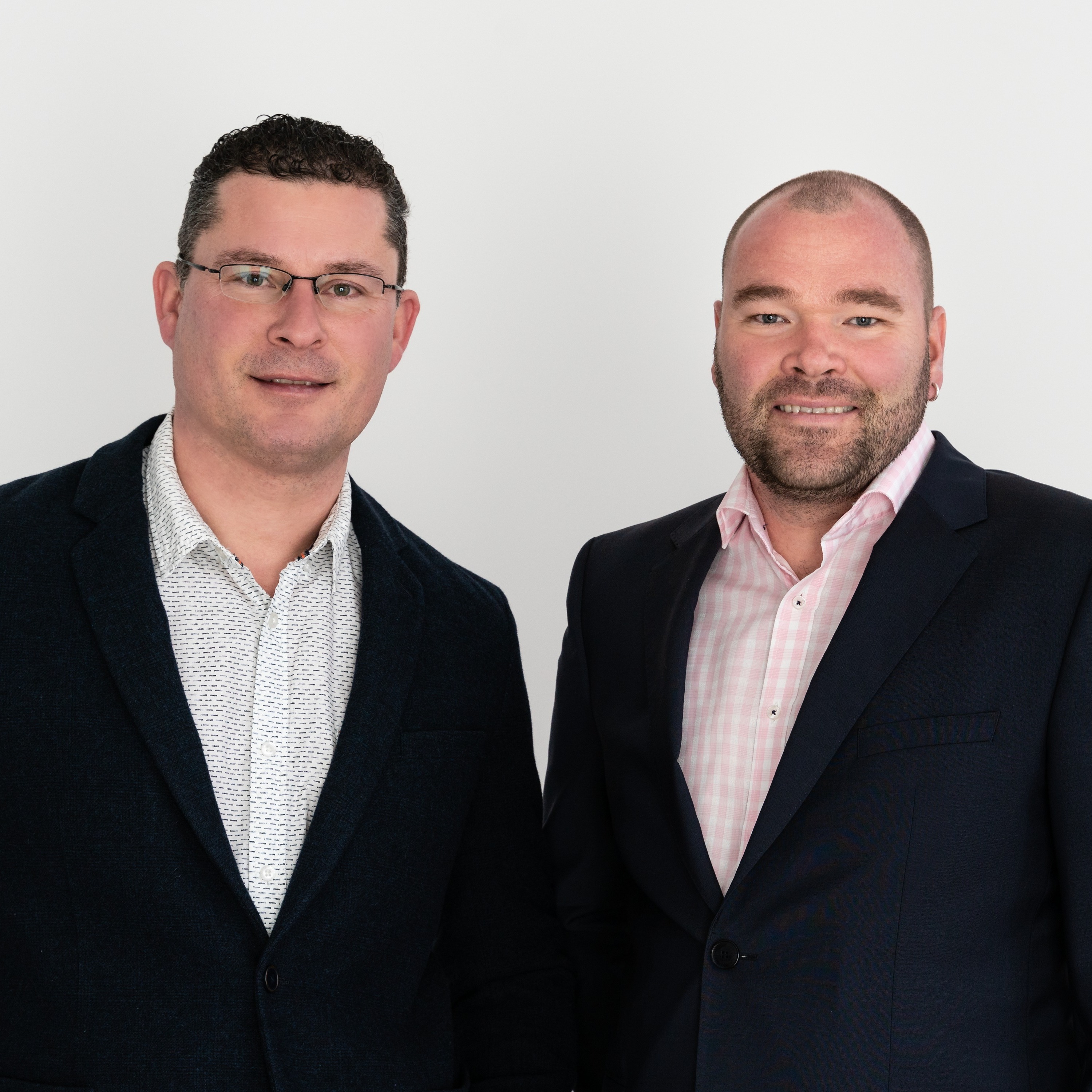 Allianz Versicherung Wußmann und Timm OHG Hohen Neuendorf - Torsten Wußmann und Alexander Timm