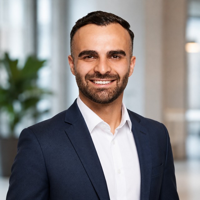 Allianz Versicherung Yalcin Agackiran Wienhausen - Profilbild neu