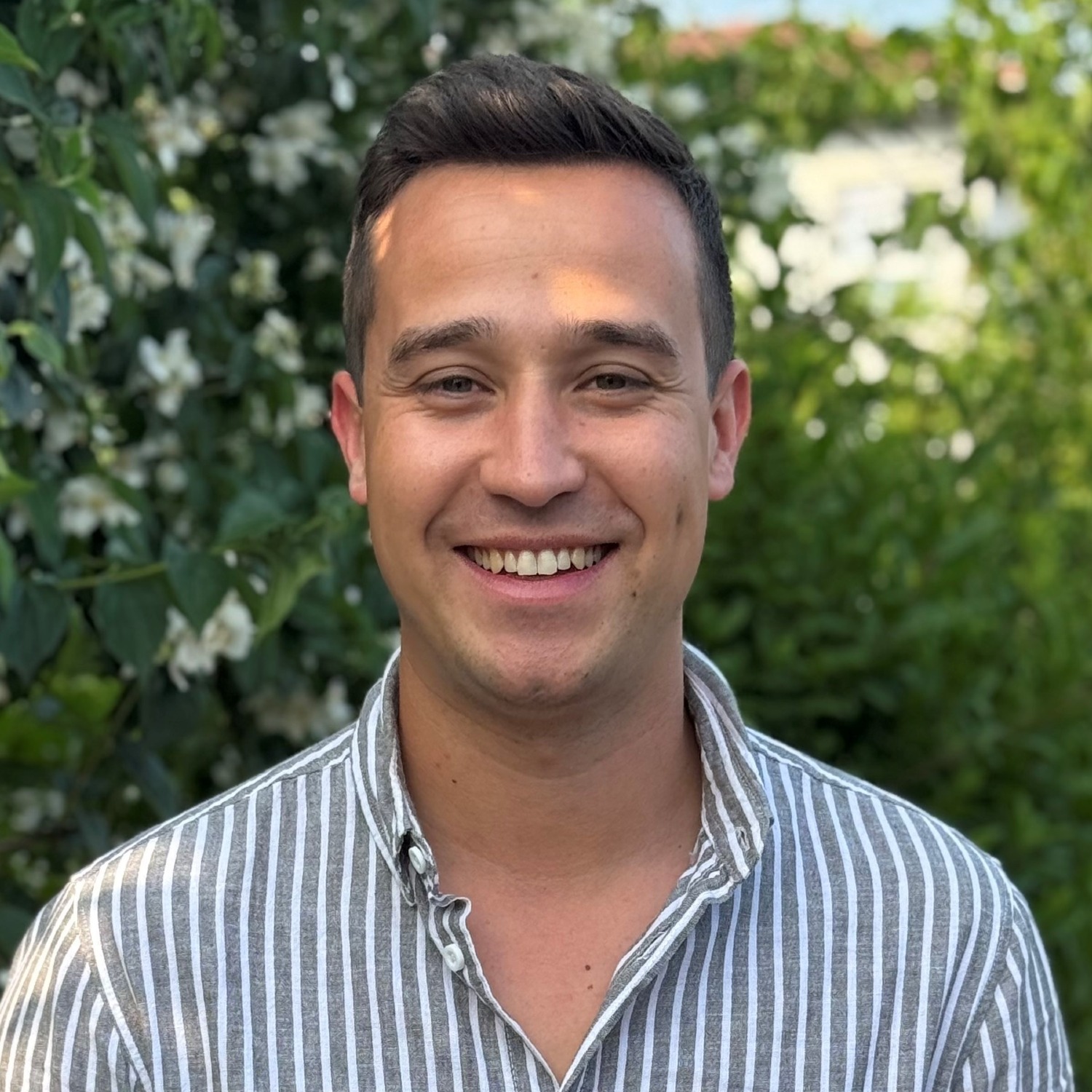 Allianz Versicherung Yannic Müller Bingen am Rhein - Profilbild