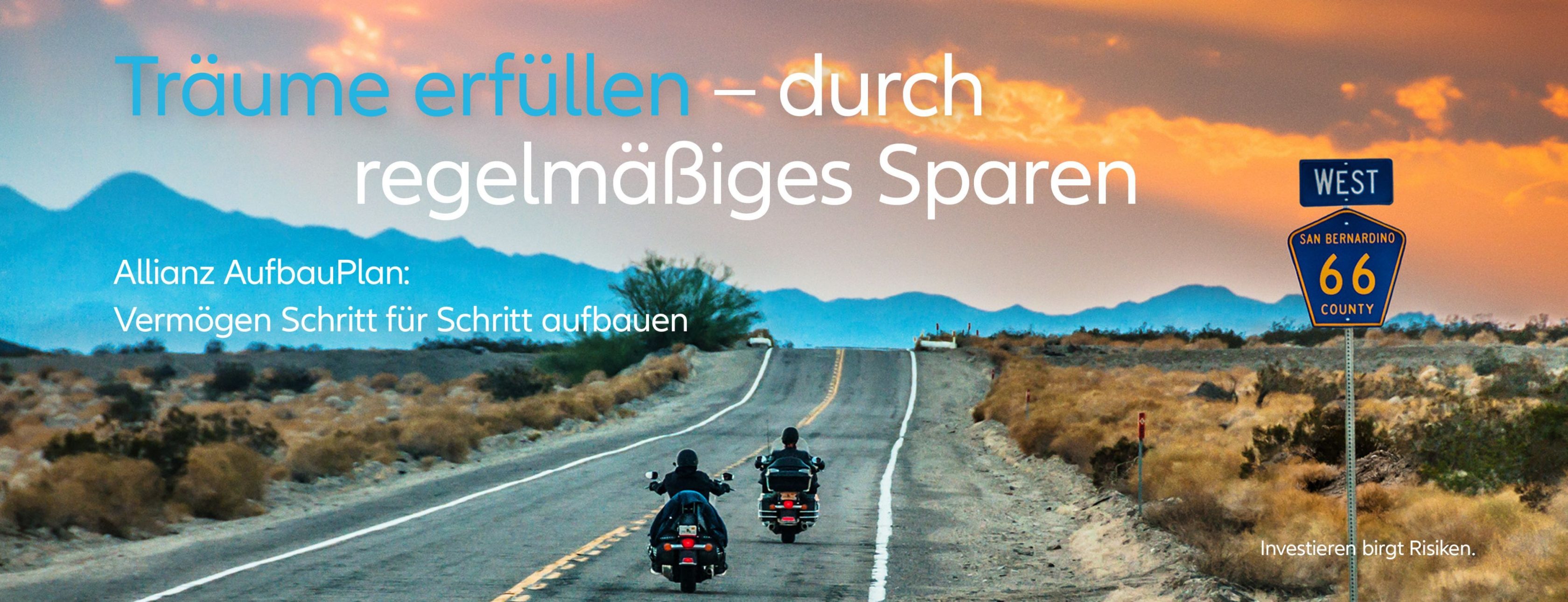 Allianz Versicherung Yannick Roos Bremerhaven - regelmäßig Sparen, Altersvorsorge, Investieren