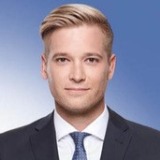 Allianz Versicherung Yannik Sachße Bremen - Profilbild