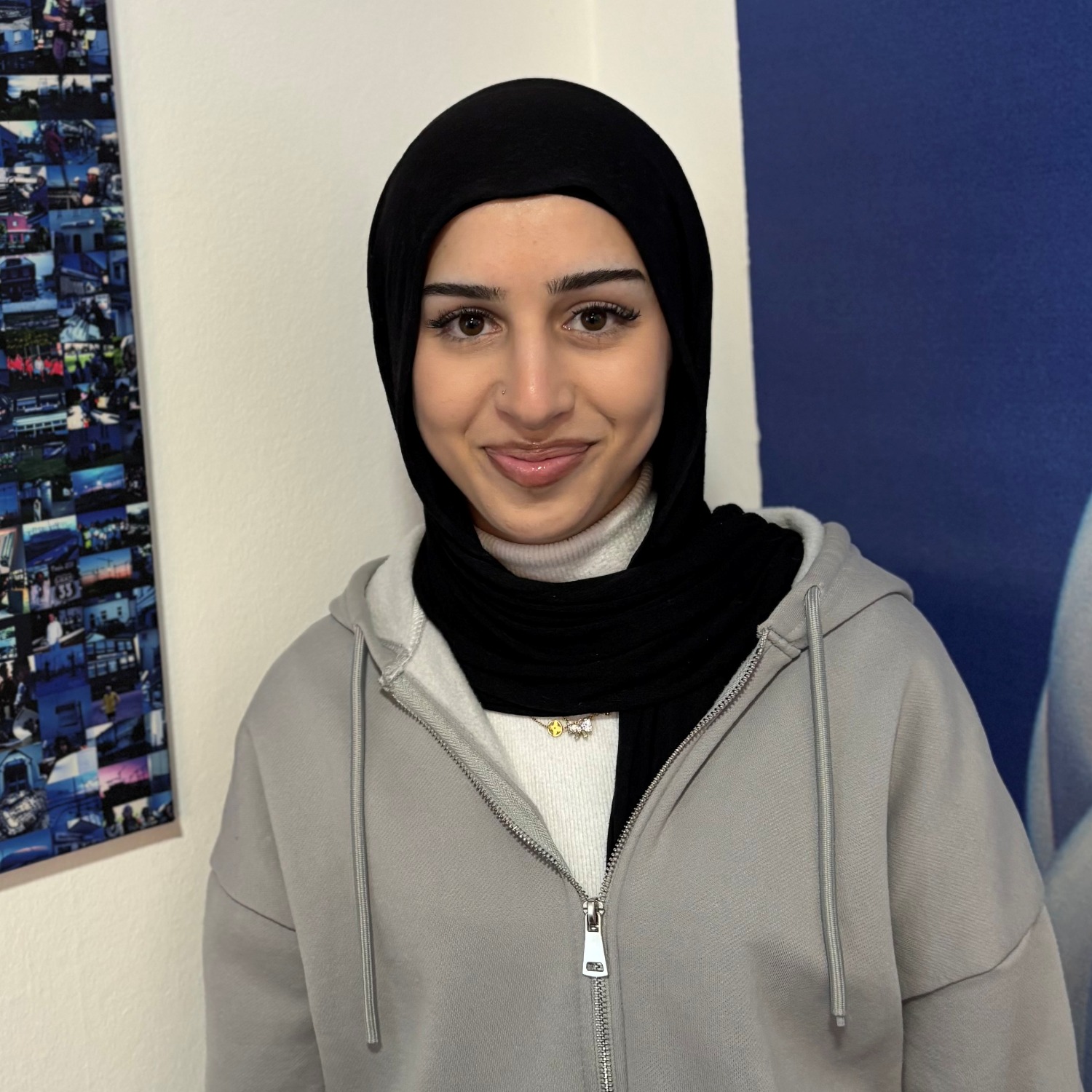 Allianz Versicherung Yasin Civan Bremen - Lara Duygu Schlotter